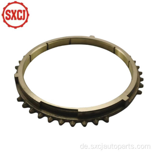 Rabatthandbuch Auto Parts Getriebe Synchronisation Ring OEM 95000471-für Benz ZF